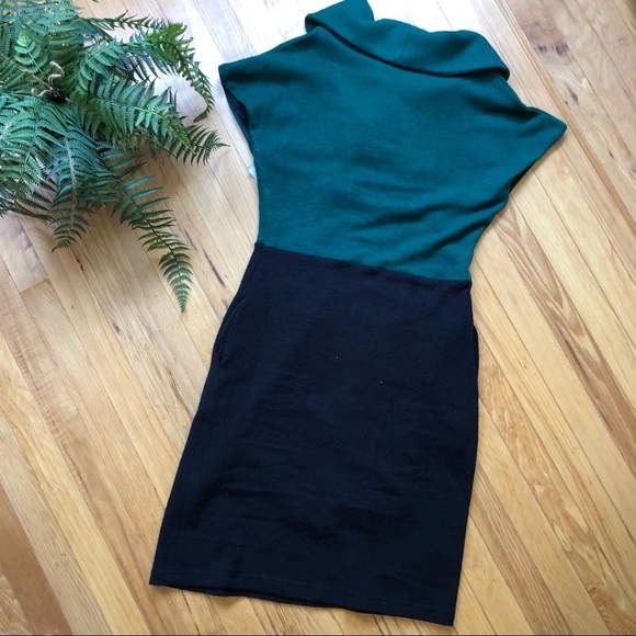 Francesca’s • Sweater Dress - Picture 2 of 4